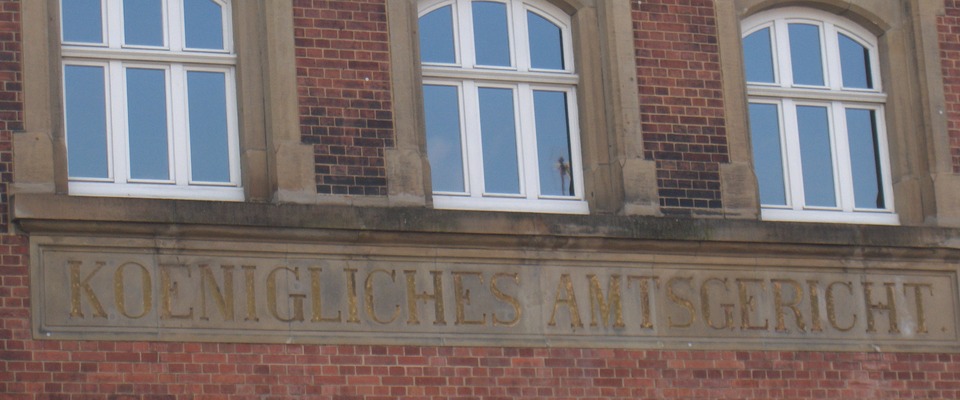 Amtsgericht Schwerte (2)