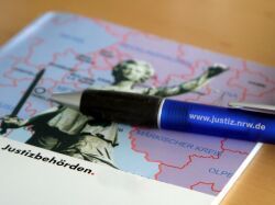 Aufgaben der Abteilungen Aufgaben der Abteilungen