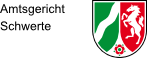 Logo: Amtsgericht Schwerte
