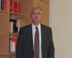Der Direktor des Amtsgericht Schwerte Der Direktor des Amtsgericht Schwerte